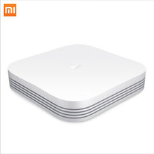 Original Xiaomi Mi TV Box 3 pro Android 5.1 Smart 4K HD MiTV MiBox 3S RAM 2GB/8GB Dual USB Support Miracast Dual Core Cortex-A72