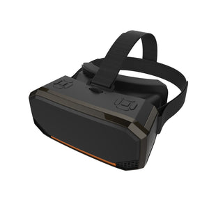 3D VR Box Virtual Reality Goggles H2 Android 2560*1440P All in one VR Glasses Helmet Video Movie Game Wireless Bluetooth Gamepad