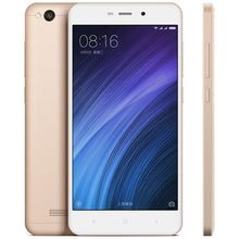 Global Version Xiaomi Redmi 4A 4 A Smartphone Snapdragon 425 Quad Core 2G RAM 16G ROM FDD LTE 4G 5" 13MP 1280x720p MIUI 8.5 OTA