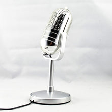 FE16 microphone Computer karaoke equipment Capacitance restoring Computer /conference/ Karaoke Microphone fashionable microphone