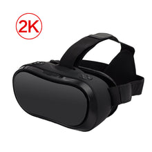 VR All In One Glasses 3D Virtual Reality Glasse VR Box Virtual PC Google Headset For PS4 PS 4 Xbox One 2560*1440P Android 5.1 #refresh