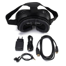 VR Box Virtual PC Glasses Headset All In One VR for PC PS4 Xbox One VR 3D Glasses for iphone Android Samsung Smartphone #refresh