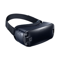 Gear VR 4.0 R323 Virtual Reality Glasses Support Samsung Galaxy S9 S9Plus S8 S8+ S6 S6 Edge S7 S7 Edge Gear Remote Controller #refresh