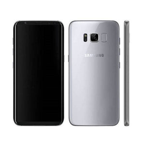 Samsung GALAXY S8+ Plus Dual SIM LTE Smartphone 6.2" Android 7.0 Snapdragon 835 4GB RAM 64GB/128GB ROM 2960x1440 12.0MP 3500mAh