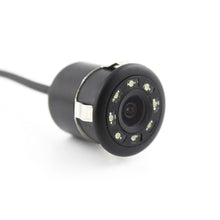 Eunavi Auto Car Parking Assistance Vehicle Reversing Backup Night Rear view Camera 170 Degree Wide Angle Waterproof