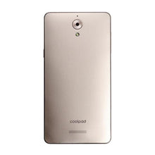 Original Global Version Coolpad E502 4G LTE Mobile Phone 5.5 inch 3GB RAM 16GB ROM MTK Quad Core Dual SIM Cards Android 6.0