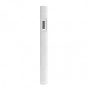 Original Xiaomi Mi TDS Tester Digital Purity Water Quality Tester Smart Accessories Measurement Tool Pen Design