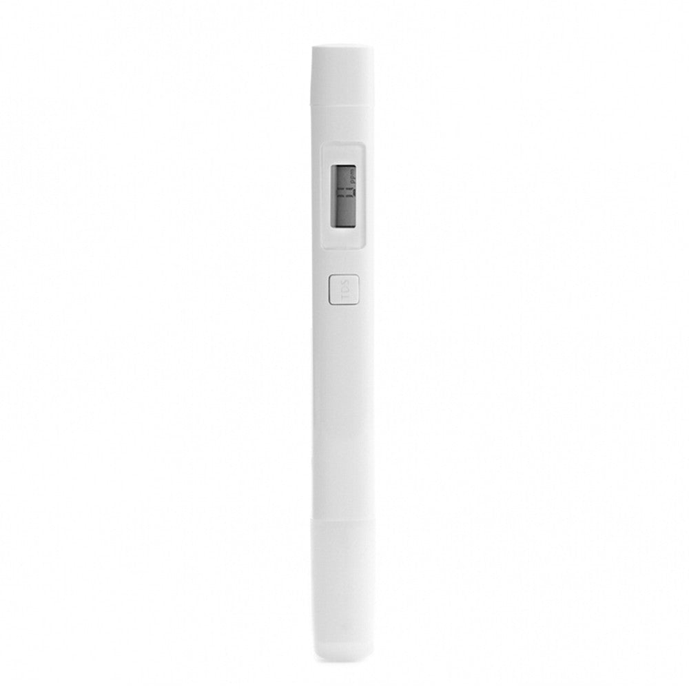 Original Xiaomi Mi TDS Tester Digital Purity Water Quality Tester Smart Accessories Measurement Tool Pen Design