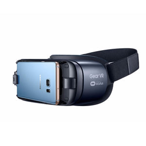 Samsung Gear VR 4.0 3D Glasses VR 3D Box For Samsung Galaxy S8 S8+ Note7 Note 5 S7 S7 Edge Smartphones #refresh