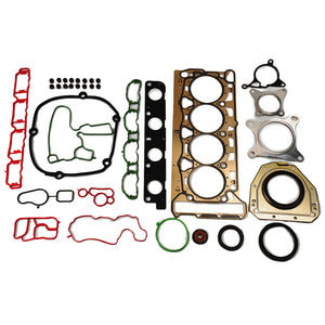 Engine Cylinder Head Rebuild Overhaul Repair Kit For VW CC AUDI A4 A5 1.8 TFSI SKODA SEAT