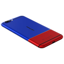 Ulefone T1 Premium Edition 6GB+128GB 5.5" FHD Helio P25 Octa Core Mobile Phone Android 7.0 Fingerprint 4G Global version