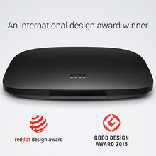 Global Version Xiaomi Mi Box 3 Android 6.0 TV Box 4K 60fps Amlogic Quad core WiFi Kodi Smart TV IPTV Media Player Set Top Box