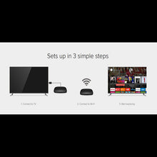 Global Xiaomi Mi TV Box 3 Android 6.0 TV Box Set-top Smart TV Box 2G/8G 4K HDR WIFI Youtube Netflix IPTV DTS Dolby Media Player