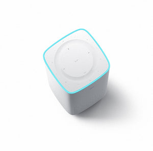 Original Xiaomi AI smart speaker Voice Remote Control bluetooh speaker Artificial Intelligent WiFi Mi Speaker drop shipping