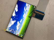 5.5 inch 2560*1440 2K LS055R1SX03 LCD Module Screen For VR Headset Glass Virtual Reality DIY CV1 PC 1440P Monitor