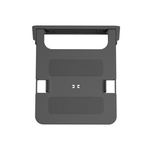 Android TV Box Wall Mount Set Top Box Stand Mounts Digital Bracket DVD Foldable Mount Router Holder for H96 Pro+ T95Z Plus CSA93