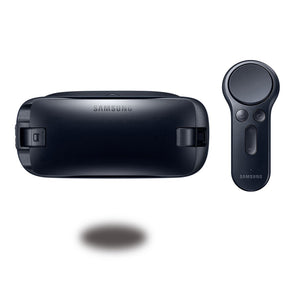 Gear VR 4.0 R323 Virtual Reality Glasses Support Samsung Galaxy S9 S9Plus S8 S8+ S6 S6 Edge S7 S7 Edge Gear Remote Controller #refresh