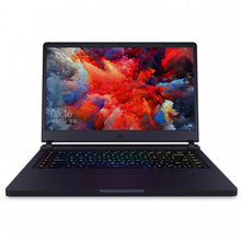 Pre-sale Xiaomi Gaming Notebook 15.6 inch Quad-core 8GB 3.5GHz i5-7300HQ i7-7700HQ 128GB/256GB SSD+1TB GTX 1050 Ti/1060 Laptop