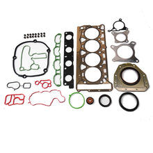 Engine Cylinder Head Rebuild Overhaul Repair Kit For VW CC AUDI A4 A5 1.8 TFSI SKODA SEAT