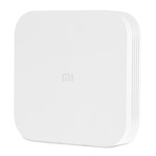 Original Xiaomi Mi TV Box 3 Enhanced Smart Set-top Box 4K HD 2GB 8GB 64bit Dual Core Android 5.1 2.4GHz 5GHz Wifi Bluetooth 4.1