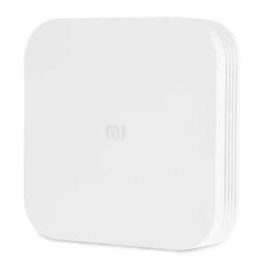 Original Xiaomi Mi TV Box 3 Enhanced Smart Set-top Box 4K HD 2GB 8GB 64bit Dual Core Android 5.1 2.4GHz 5GHz Wifi Bluetooth 4.1