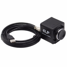 CS Mount 5MP 2592X1944 usb Video Surveillance camera for taxi security system