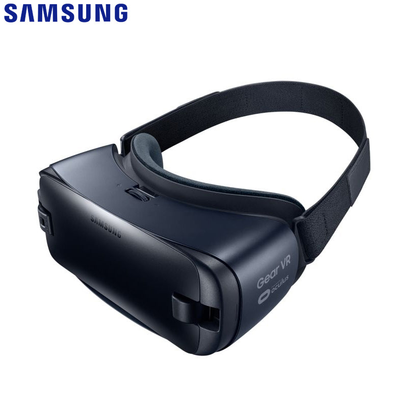 SAMSUNG Gear VR 4.0 VR Glasses Virtual Reality for Samsung Galaxy S9 3D Box S9 Plus S8 S8 + Note 7 Note 5 S7 S7 Edge