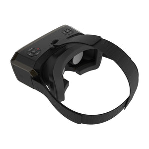 3D VR Box Virtual Reality Goggles H2 Android 2560*1440P All in one VR Glasses Helmet Video Movie Game Wireless Bluetooth Gamepad