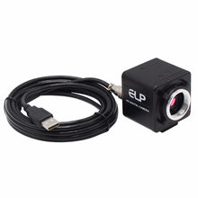 CS Mount 5MP 2592X1944 usb Video Surveillance camera for taxi security system