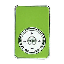 EDAL Hot Protable Mini Clips mp3 Player Sports Portable mp3 Music Player Media Player Supports 8GB Micro SD