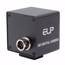 2MP Aptina CMOS AR0330 fisheye lens 1080P H.264 mini ir night vision infrared usb webcam web camera for car radio Android