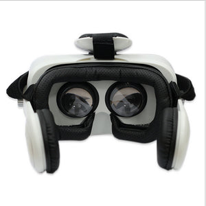 100% Original Xiaozhai BOBOVR Z4 Virtual Reality 3D VR Glasses Private Theater for 4.7 - 6.2 inches Phones Immersive