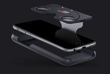 3D VR Glasses Mobile Phone Case Hybrid ABS+PC Virtual Reality 3D Glasses Lens Cover for iPhone 6/6s/6 plus/6s Plus Hot Sale