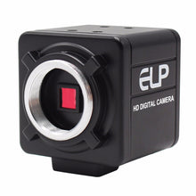CS Mount 5MP 2592X1944 usb Video Surveillance camera for taxi security system