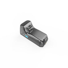 CARIBE PL-50L wifi / blue tooth / 4G rugged pos android barcode scanner mobile pda with built-in printer