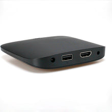 Global Xiaomi Mi TV Box 3 Android Smart TV Box Quad Core 4K 8G HDR WIFI Bluetooth IPTV Youtube Netflix Movie Set-top Box
