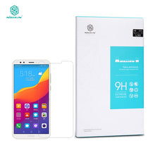 Nillkin Huawei Y9 2018 Tempered Glass Amazing H 0.33MM Screen Protector Glass For Huawei Y9 2018 / Enjoy 8