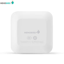 New Bluetooth 4.2 Portable Printer MEMOBIRD G3 Phone Photo printer Pocket Mini Sticker Thermal printer USB Micro connector