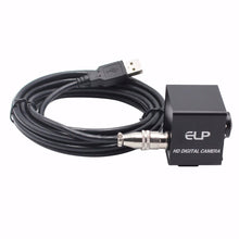2MP Aptina CMOS AR0330 fisheye lens 1080P H.264 mini ir night vision infrared usb webcam web camera for car radio Android