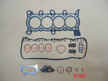 R16A1 R18A1 R18A2 R20A1 R20A3 Engine Full Gasket Set kit for Honda EDIX(FN FK)/CIVIC(FD)/ACCORD(CU) 1.6 1.8 2.0 04-08 52256700