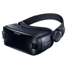 Cheap Gear VR 5.0 3D VR Glasses Helmet Built in Gyro Sens for Samsung Galaxy S9 S9Plus S8 S8+ Note5 Note 7 S6 S7 S7Edge