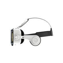 50pcs/lot New BOBO VR Z4 4.0-6.0" Virtual Reality 3D Movies Games Glasses+Bluetooth Remote Control for Apple LG Sony HUAWEI etc. #refresh
