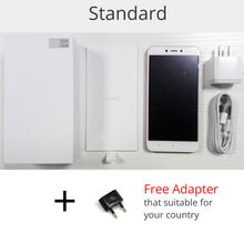 Original Xiaomi Redmi 4X 4 X Pro Mobile Phone 3GB RAM 32GB Snapdragon 435 Octa Core 5.0" HD 4G LTE 13.0MP 4100mAh Fingerprint ID