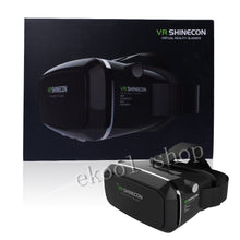 Details about Universal Virtual Reality VR 3D Google Glasses For iPhone Samsung 4.7-6" Phone For Samsung For Sony For HTC