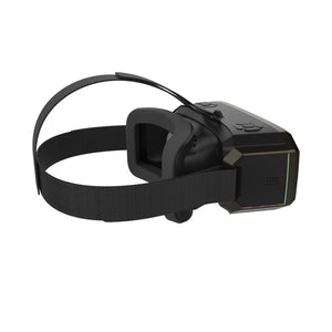 3D VR Box Virtual Reality Goggles H2 Android 2560*1440P All in one VR Glasses Helmet Video Movie Game Wireless Bluetooth Gamepad
