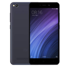 Global Version Xiaomi Redmi 4A 4 A Smartphone Snapdragon 425 Quad Core 2G RAM 16G ROM FDD LTE 4G 5" 13MP 1280x720p MIUI 8.5 OTA