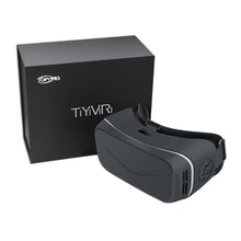 2K VR Virtual PC Glasses Virtual Reality Glasses VR Headset all in one Resolution 2560*1440 Android 6.0 RK3399 2GB/16GB 3D HDMI #refresh