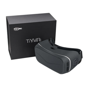 2K VR Virtual PC Glasses Virtual Reality Glasses VR Headset all in one Resolution 2560*1440 Android 6.0 RK3399 2GB/16GB 3D HDMI #refresh
