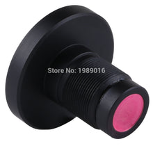4K LENS 1.2MM Lens IR Fisheye 1/2.3 Inch 16MP S Mount 220D for 360 View Go pro Camera Virtual Reality Free Shipping Hot