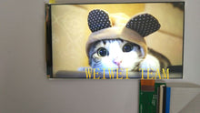 5.5 inch 2560*1440 2K LS055R1SX03 LCD Module Screen For VR Headset Glass Virtual Reality DIY CV1 PC 1440P Monitor